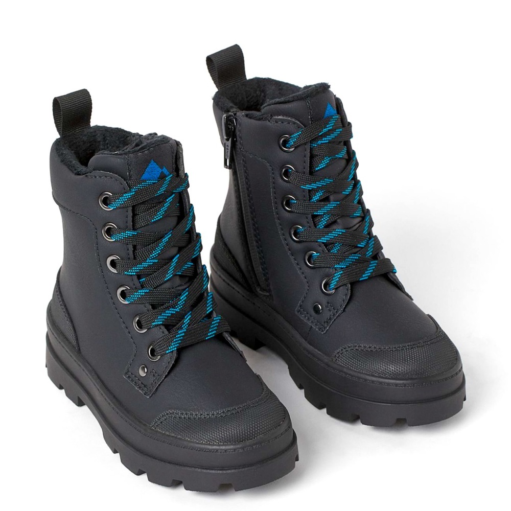 H&M Waterproof Kids Boots